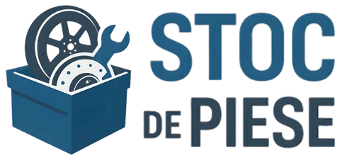 Stoc de Piese - Platformă gestiune și vânzare piese auto, client XNK Solutions